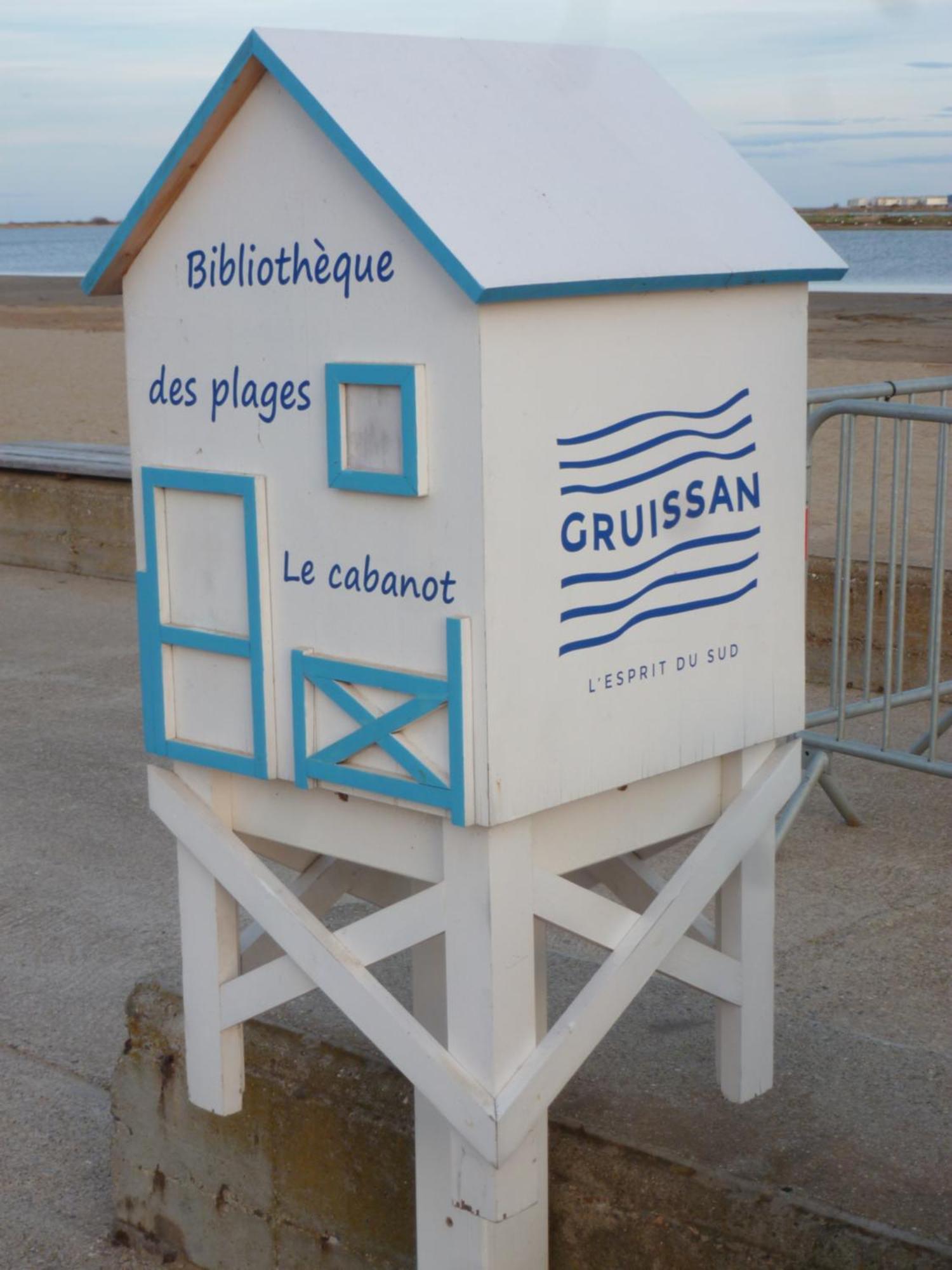 La Pergola De La Plage Gruissan Exterior foto